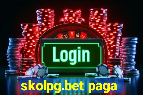 skolpg.bet paga